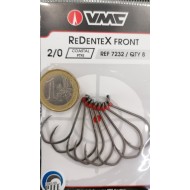 VMC 7232 REDENTEX FRONT 2/0 (8PZ)