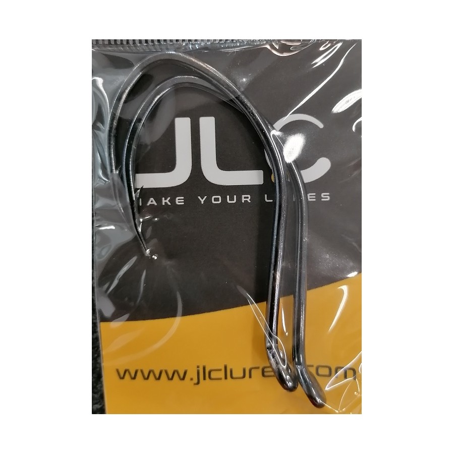 JLC SEPIA/CALAMAR MAIN HOOK