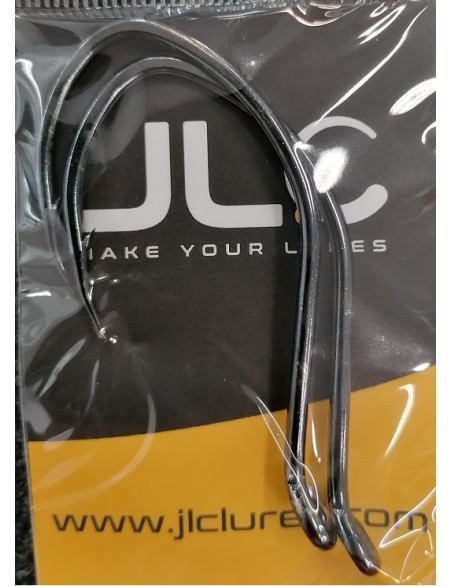 JLC SEPIA/CALAMAR MAIN HOOK