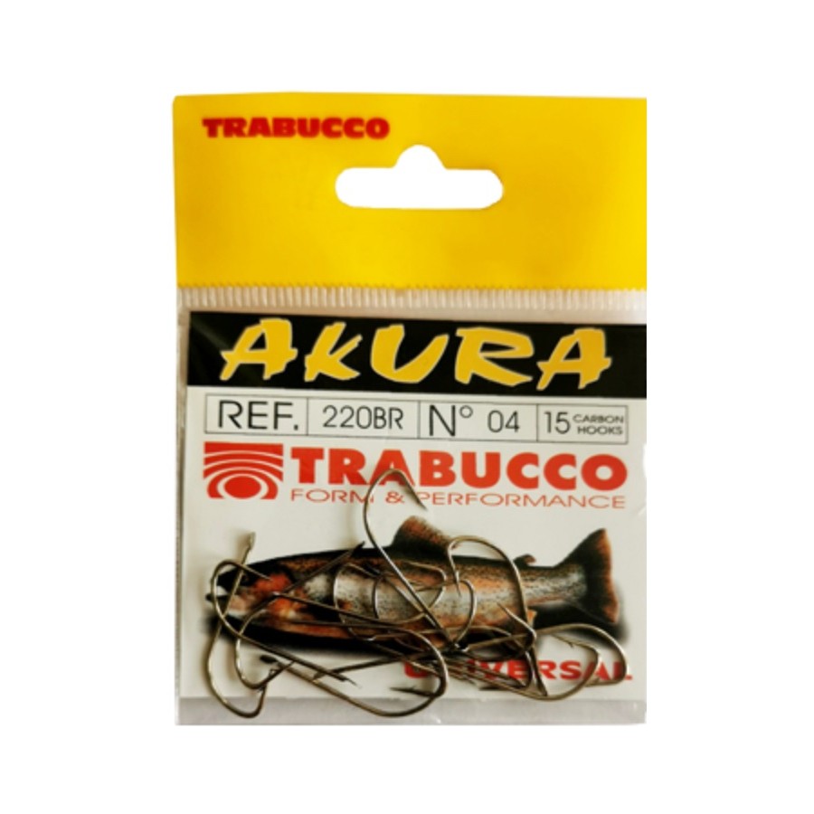 AMI AKURA SERIE 220BR N.4