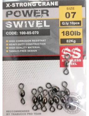 POWER SWIVEL N.7 180LB