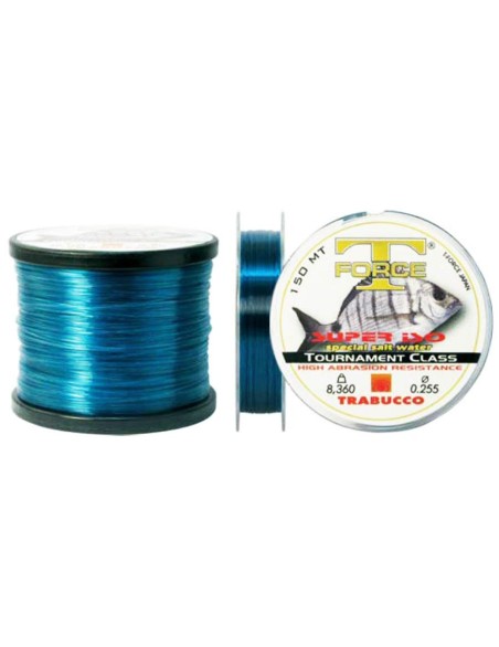 T-FORCE SUPER ISO 300MT 0.70