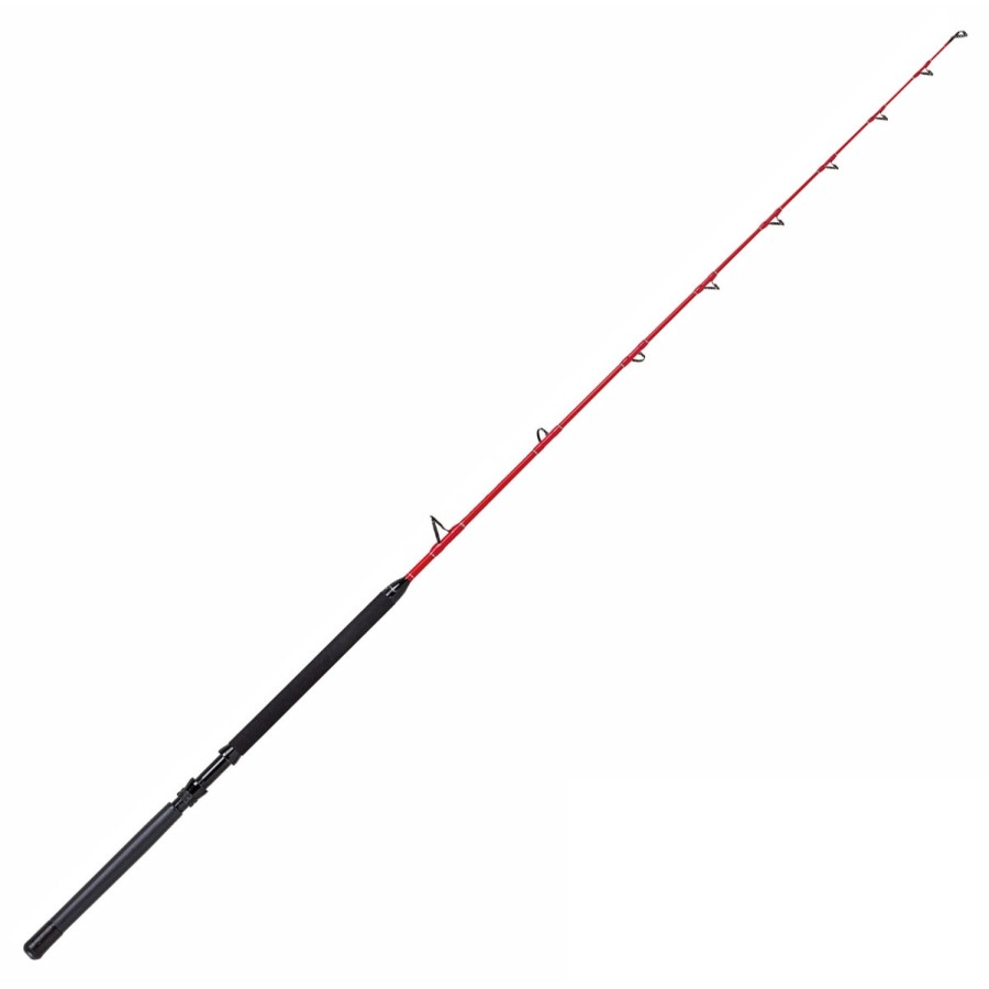 TRABUCCO ZARATAN LIVE ACID 2,00MT 20LB