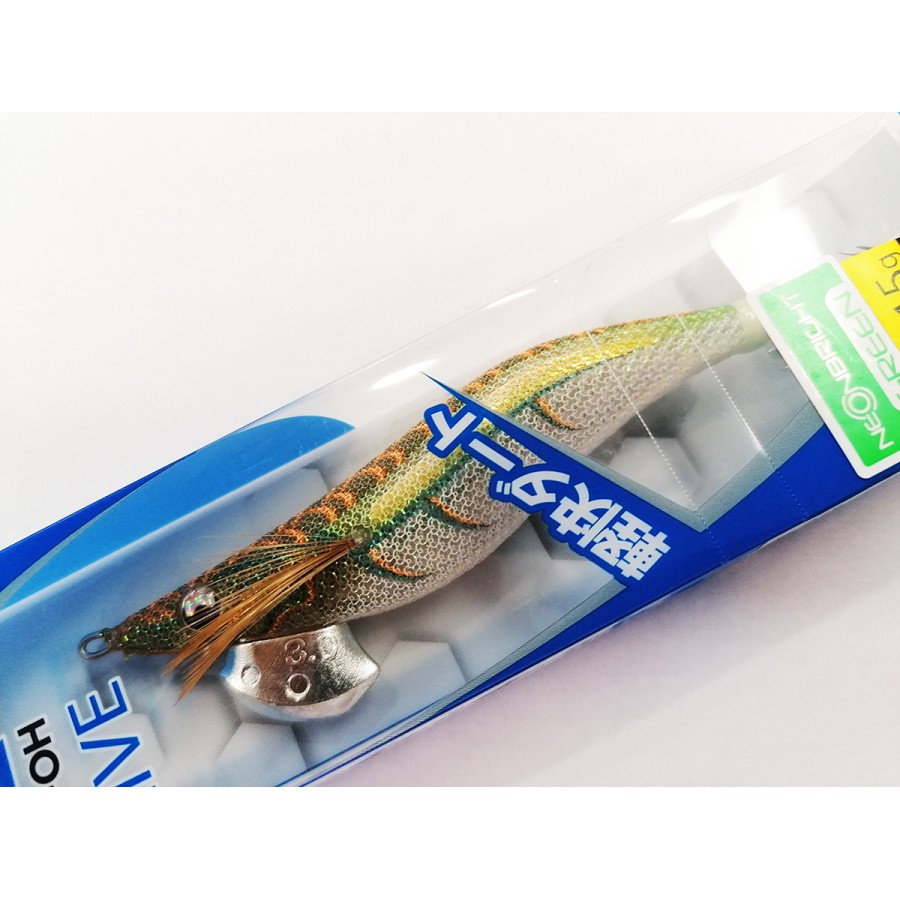 YAMASHITA EGI OH LIVE 3,0 NEON BRIGHT 065 SO