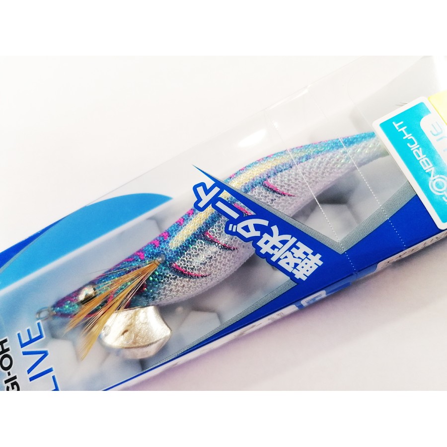 YAMASHITA EGI OH LIVE 3,0 NEON BRIGHT 066 BBM