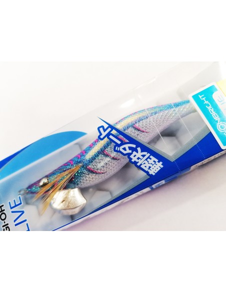 YAMASHITA EGI OH LIVE 3,0 NEON BRIGHT 066 BBM