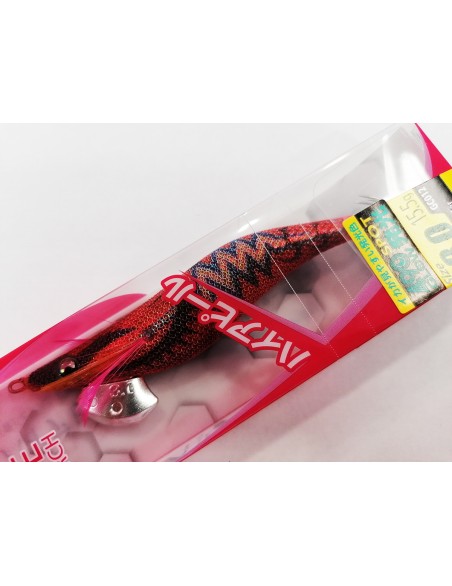 YAMASHITA EGI OH LIVE SOUND GLOBAL 3,0 GC012 RED SPIDER