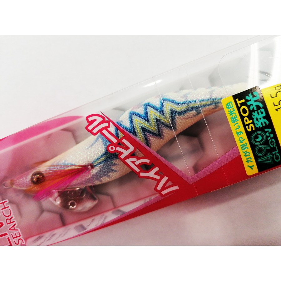 YAMASHITA EGI OH LIVE SOUND GLOBAL 3,0 GC014 WHITEOUT