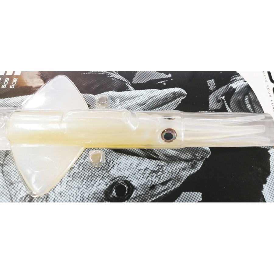 JLC XIPI BODY 17CM NACRE -4