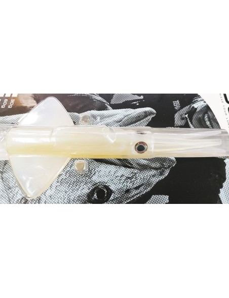 JLC XIPI BODY 17CM NACRE -4