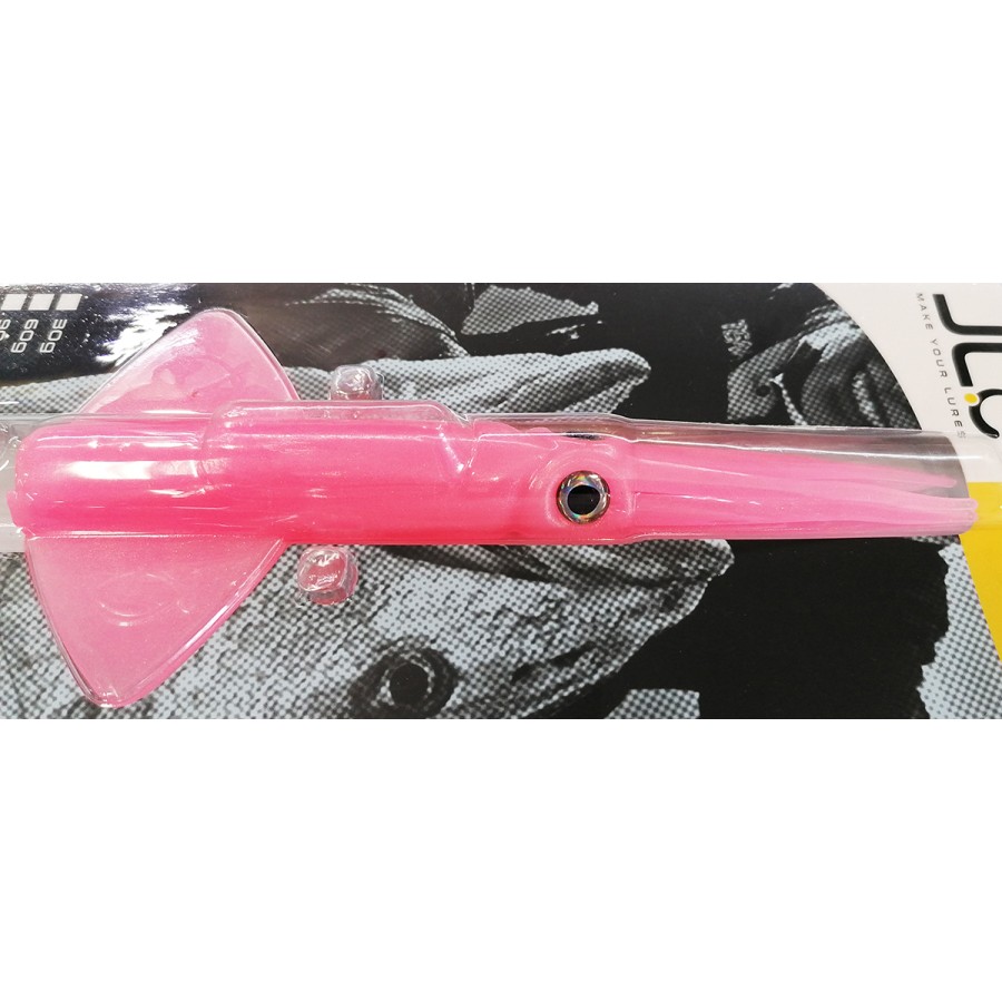 JLC XIPI BODY 17CM PINK -1