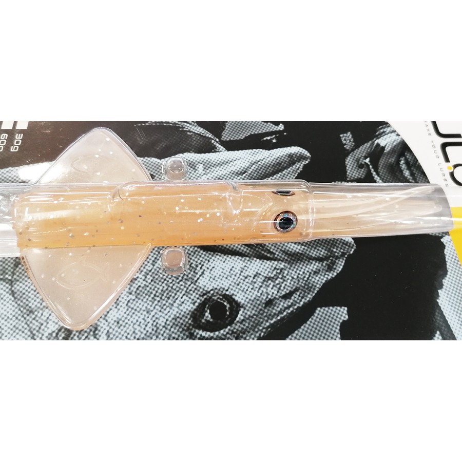 JLC XIPI BODY 17CM PIRATES -9