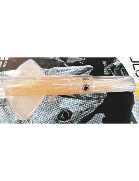 JLC XIPI BODY 17CM PIRATES -9