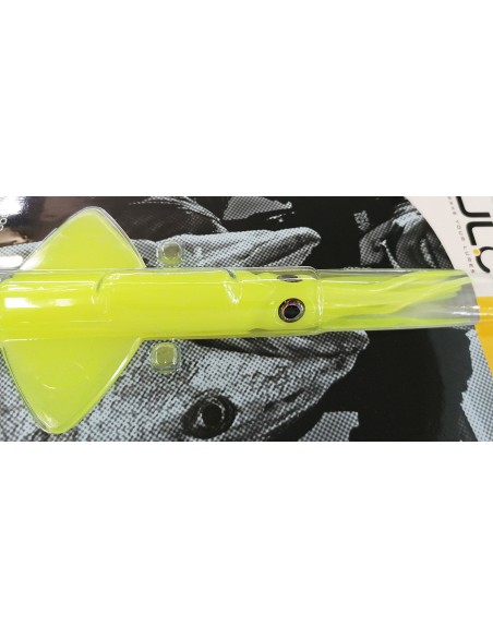 JLC XIPI BODY 17CM YELLOW GLOW -2