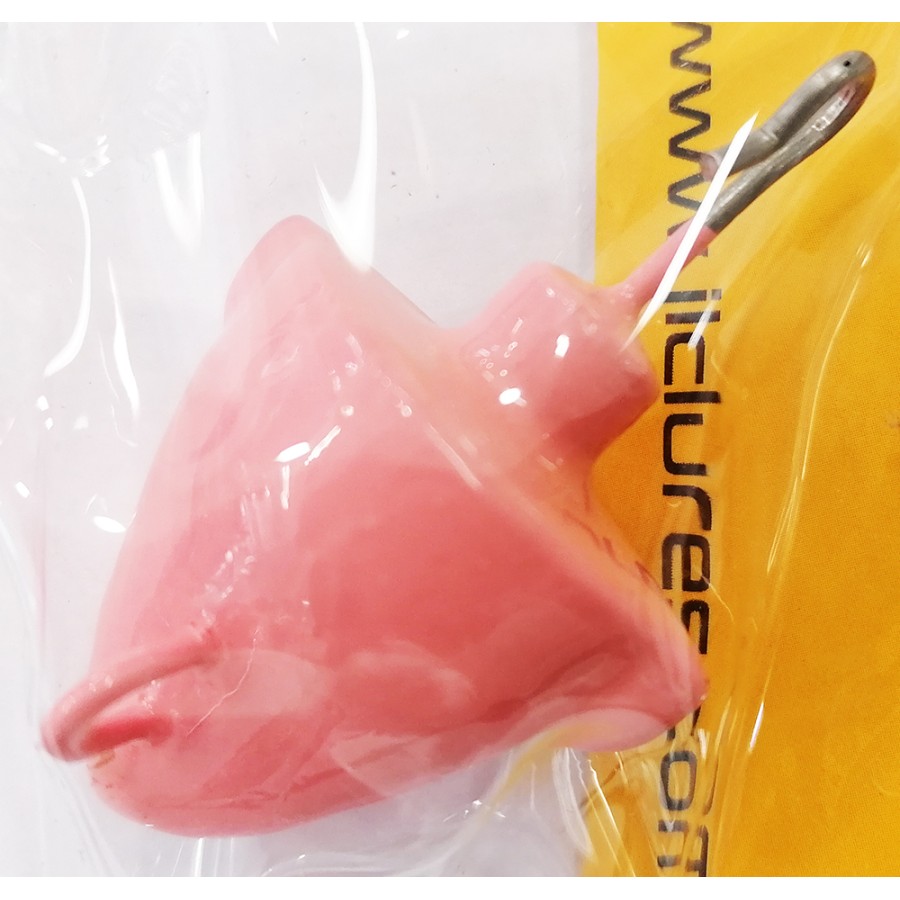 JLC XIPI HEAD 120GR PINK