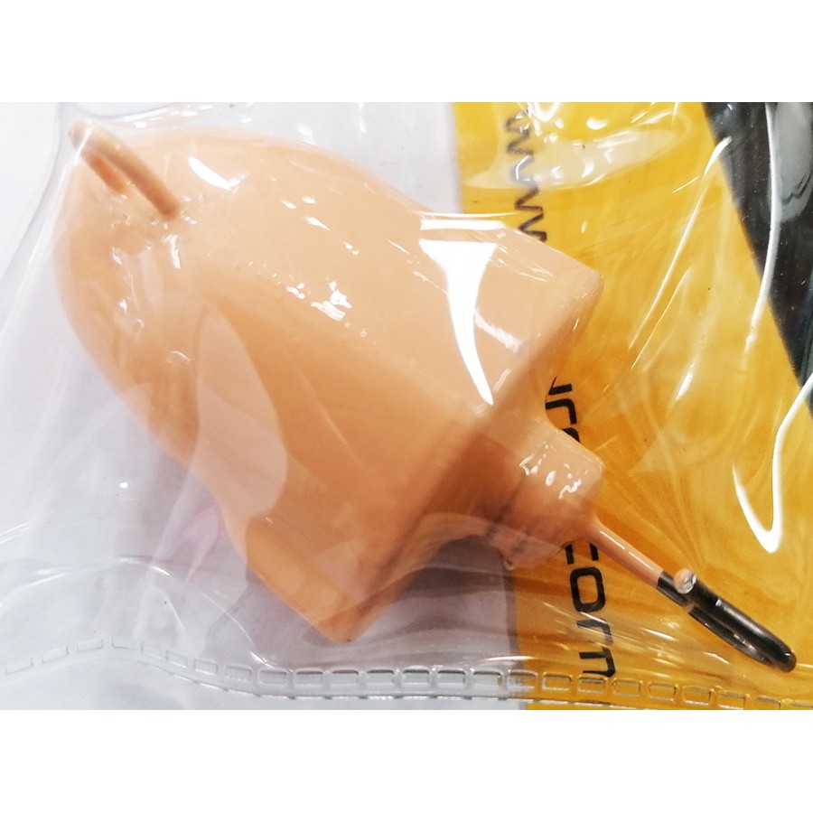 JLC XIPI HEAD 120GR PIRATES