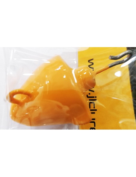 JLC XIPI HEAD 150GR ORANGE