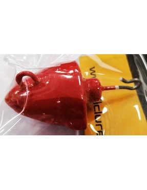 JLC XIPI HEAD 150GR RED