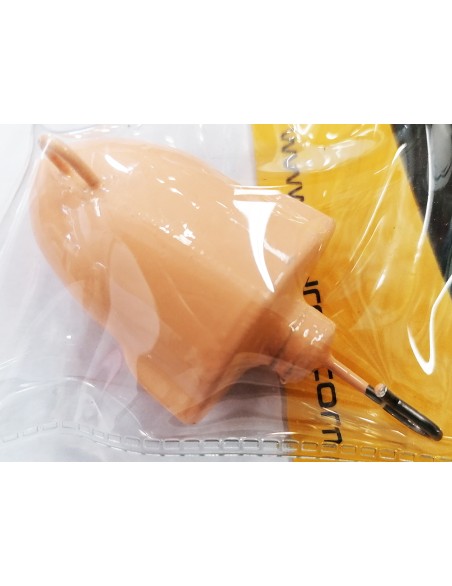 JLC XIPI HEAD 180GR PIRATES