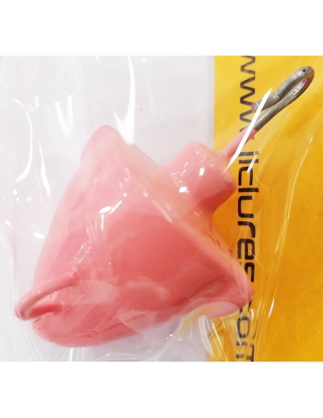 JLC XIPI HEAD 90GR PINK