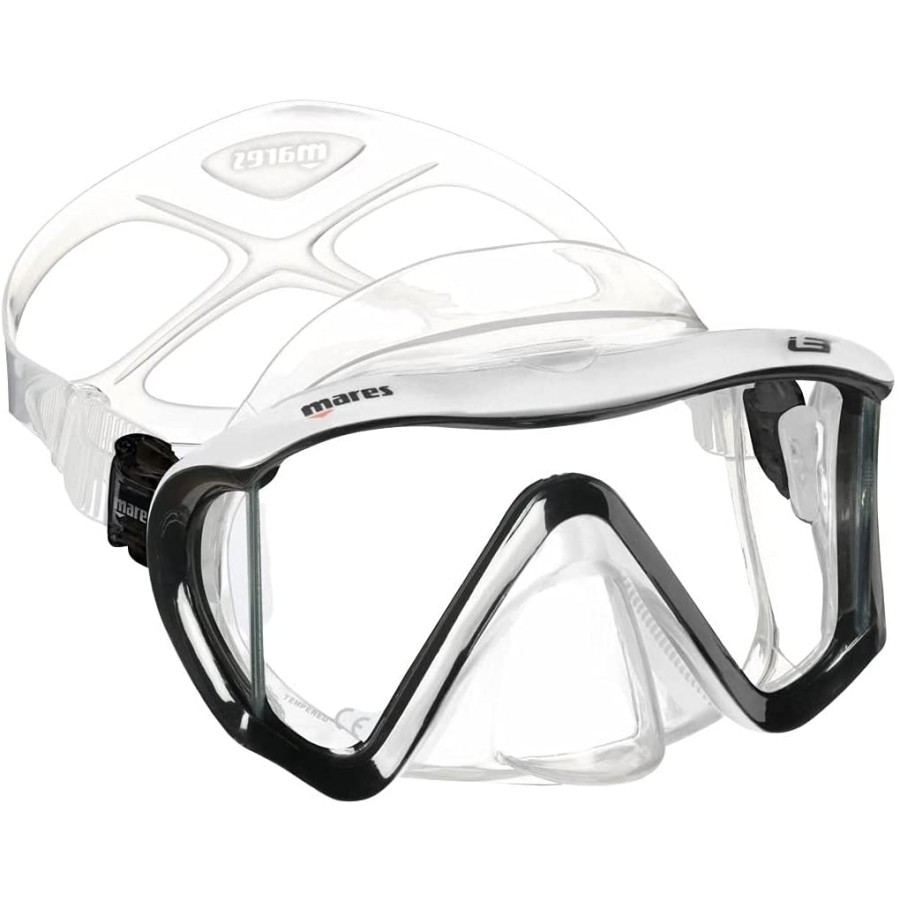 MASCHERA MARES I3 BXBWHCL