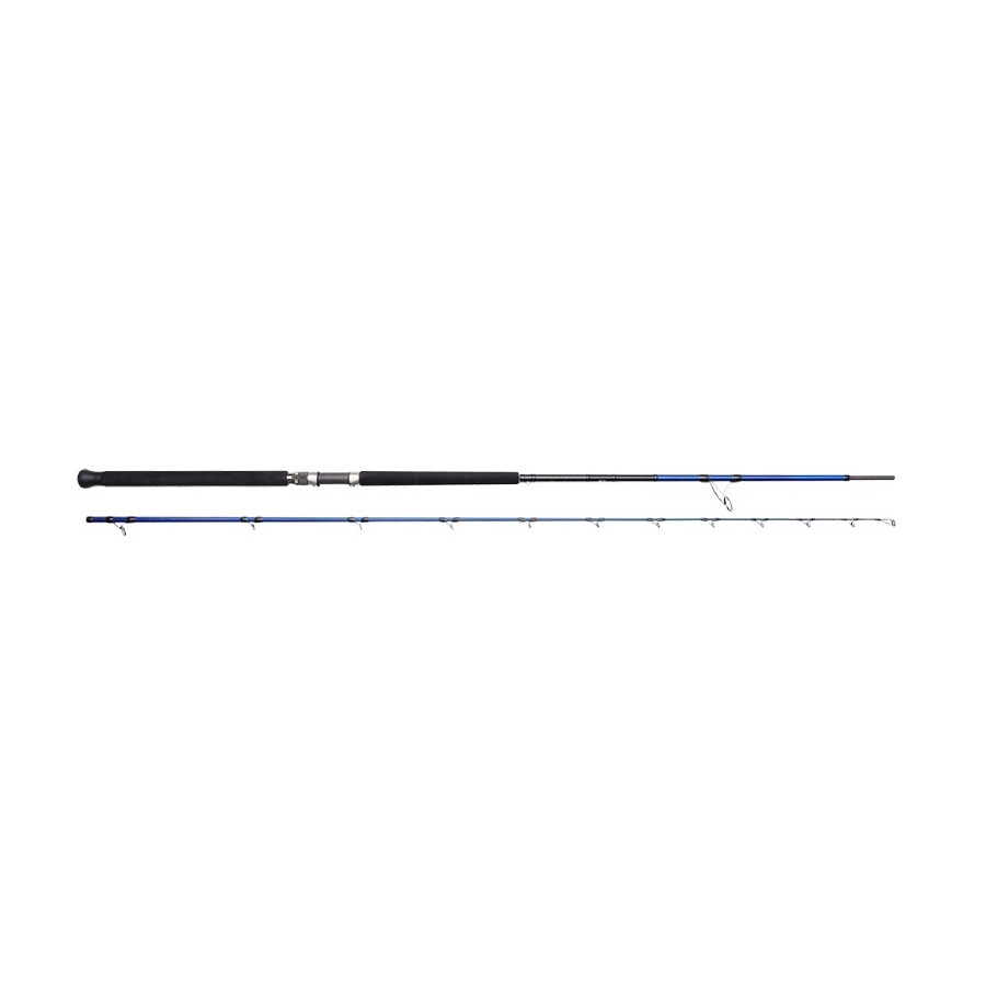 SAVAGE GEAR SGS6 SHORE JIGGING 3,05MT 60-150GR