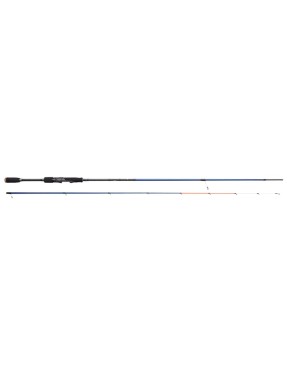 SAVAGE GEAR SGS6 EGING 8'6'' 2.5-3.5