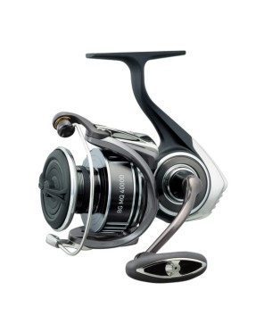 DAIWA BG MQ 3000D-XH