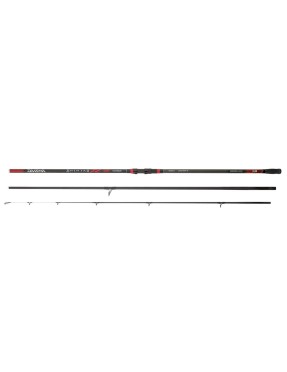 DAIWA NINJA SURF TUBULAR 4,2MT 150GR 3PZ