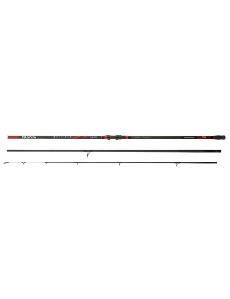 DAIWA NINJA SURF TUBULAR 4,2MT 150GR 3PZ