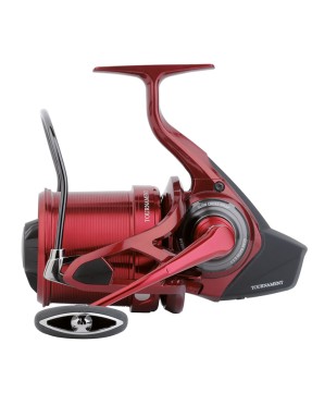 DAIWA TOURNAMENT BASIA SURF 45 SCW QD