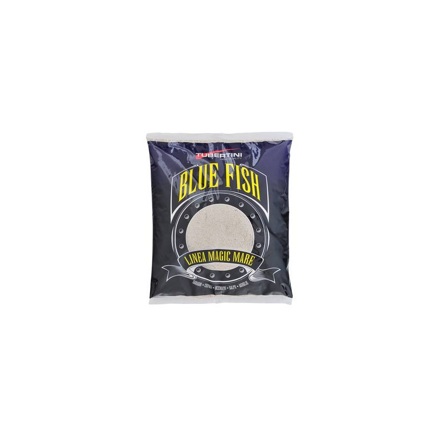 PASTURA TUBERTINI BLUE FISH 2KG