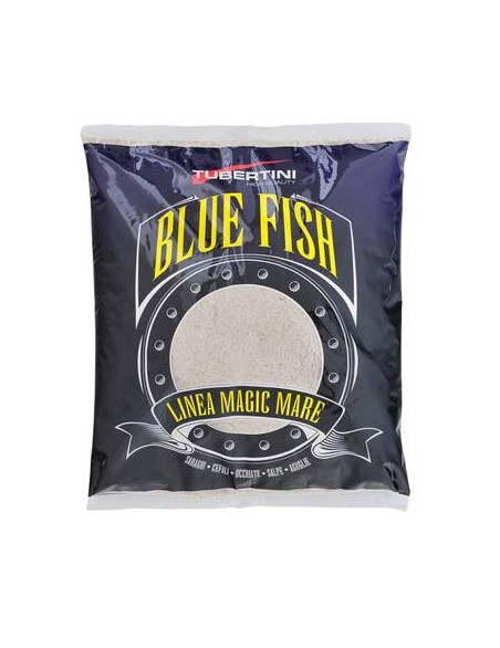 PASTURA TUBERTINI BLUE FISH 2KG