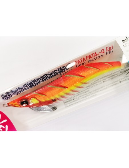 YO ZURI PATA PATA Q 3,0 14,5G GOG