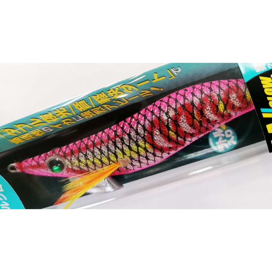 YO ZURI A1758 AURIE-Q SEARCH 3.0 DLBT