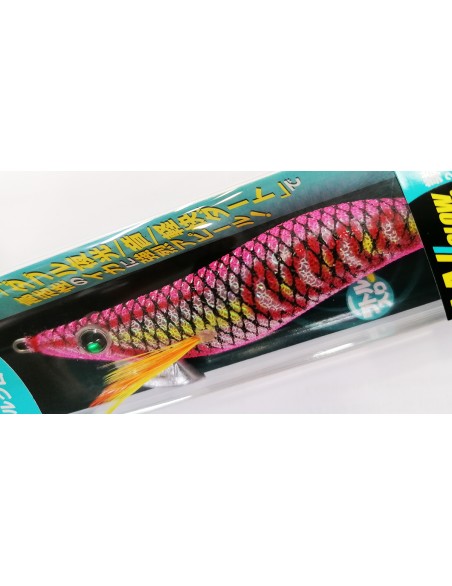 YO ZURI AURIE-Q SEARCH 3.0 DLBT