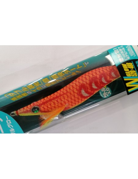 YO ZURI AURIE-Q SEARCH 3.0 DLOI