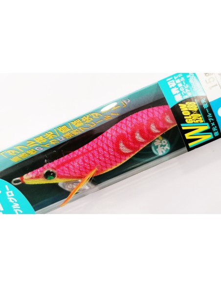 YO ZURI A1758 AURIE-Q SEARCH 3.0 DLPI