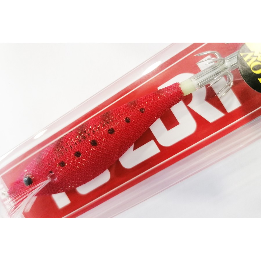 YO ZURI A329 ULTRA CLOTH SMALL CLAR