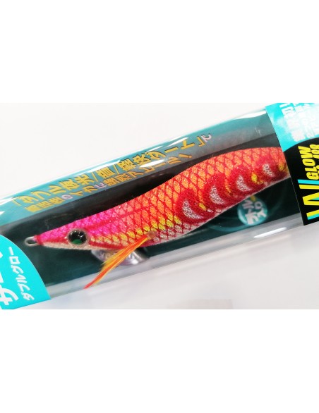 YO ZURI AURIE-Q SEARCH 3.0 DLGO