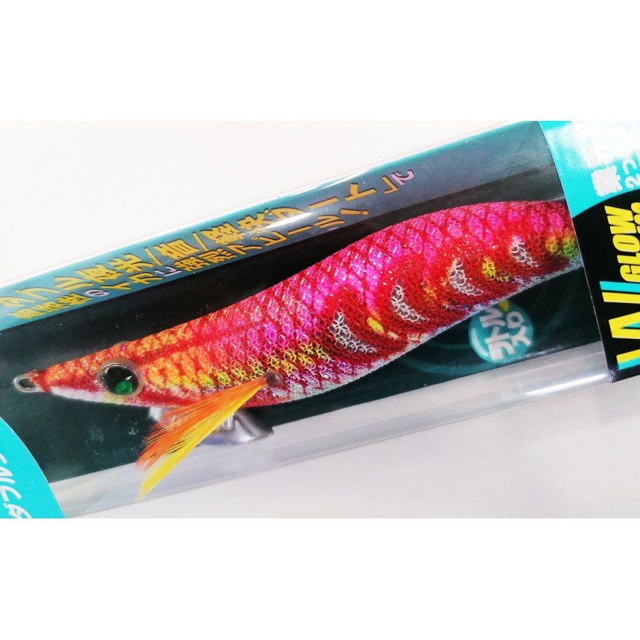 YO ZURI AURIE-Q SEARCH 3.0 DLMP