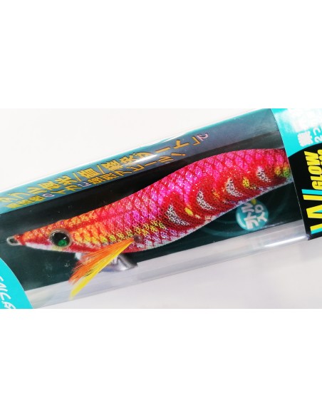 YO ZURI A1758 AURIE-Q SEARCH 3.0 DLMP