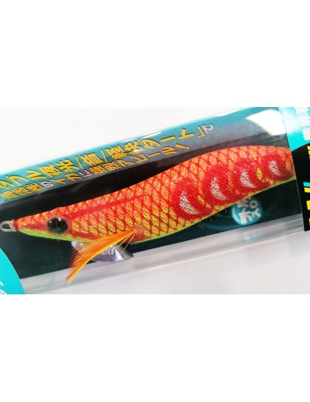 YO ZURI A1758 AURIE-Q SEARCH 3.0 DLOC