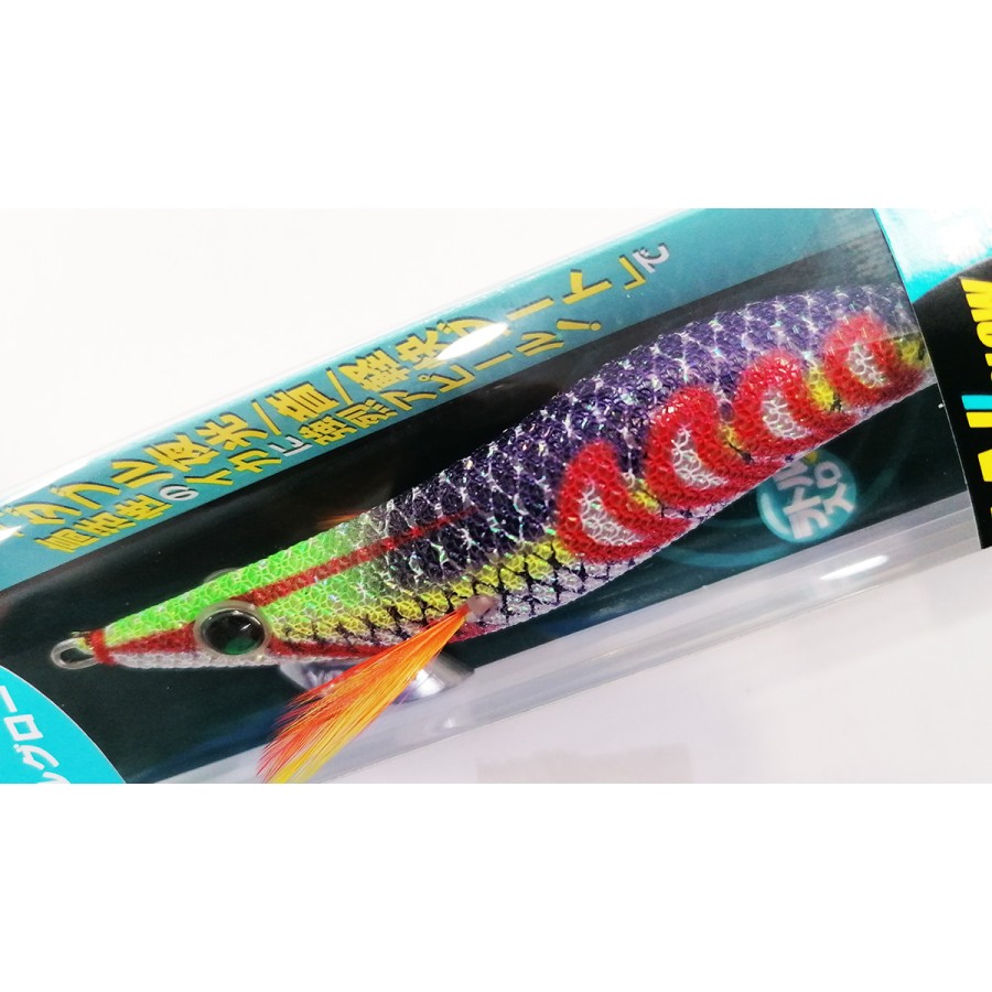 YO ZURI AURIE-Q SEARCH 3.0 DLPU