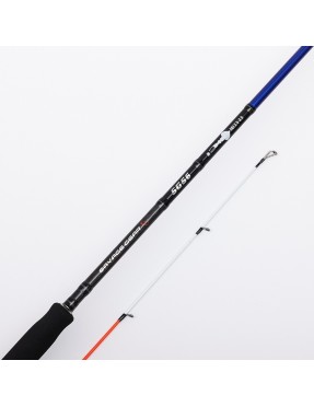 SAVAGE GEAR SGS6 EGING 8'6'' 2.5-3.5