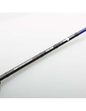 SAVAGE GEAR SGS6 EGING 8'3'' 2.5-3.5