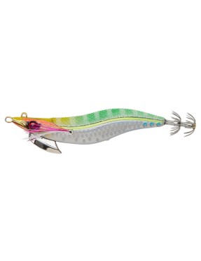 SAVAGE GEAR SQUID BEAT 3,0 GREEN