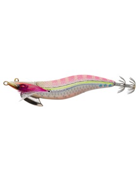 SAVAGE GEAR SQUID BEAT 3,0 PINK