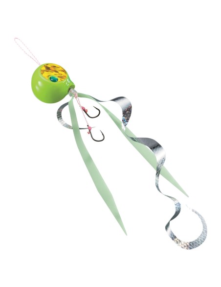 SHIMANO ENGETSU BAKU BAKU 120GR CHT