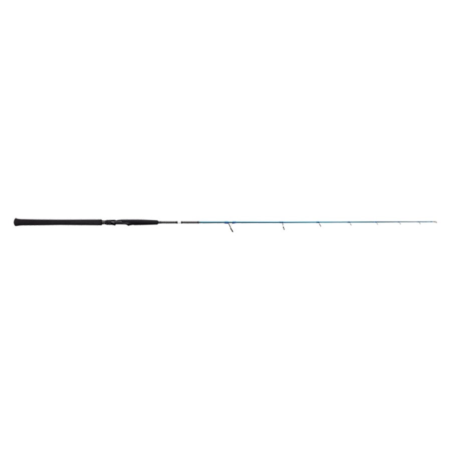SAVAGE GEAR SGS2 JIGGING 180CM 60-180GR (FISSO)